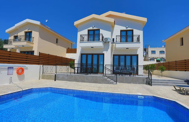 Villa Ernica in Malatya - Foto 5