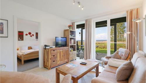 Nice Apartment In Rechlin With Sauna - Foto 2