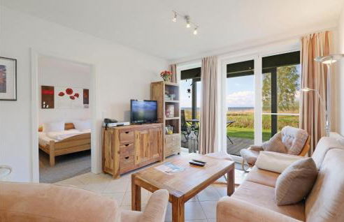 Nice Apartment In Rechlin With Sauna - Photo 2