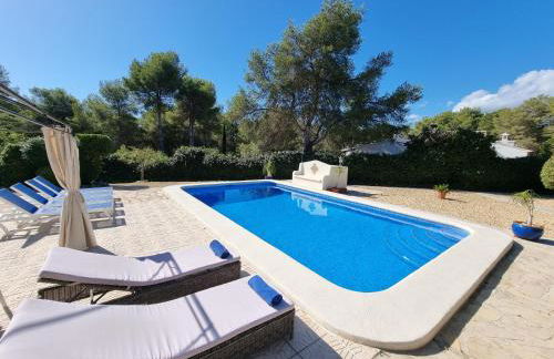 Villa Paraiso - Foto 31