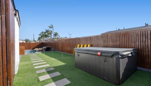 Family Pool House Oasis - Foto 2