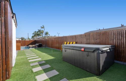 Family Pool House Oasis - Foto 2