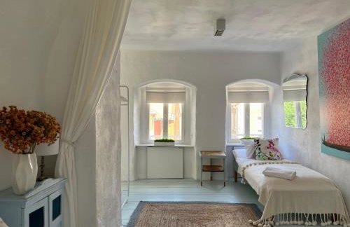 Dom w murach - Foto 16