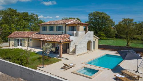 Villa in Kavran - Foto 3