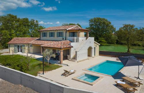 Villa in Kavran - Foto 3