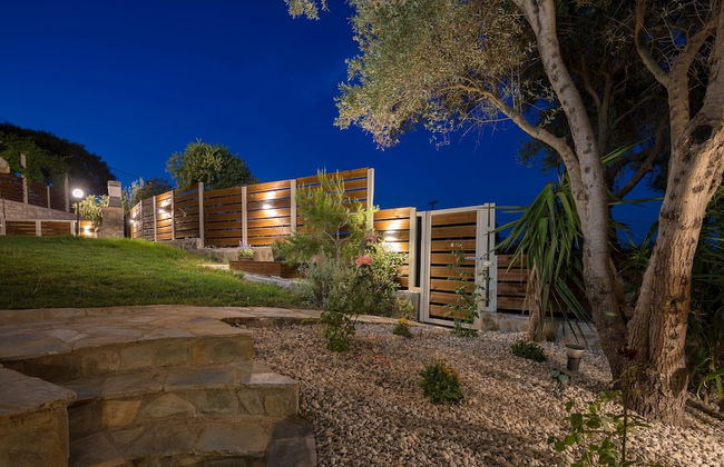 Annaset Villa - Foto 44