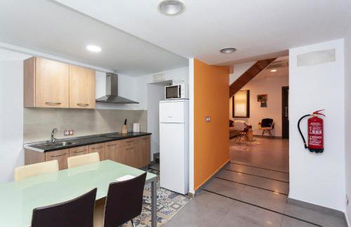 Casa Rural "El Paseo del libro" - Foto 13