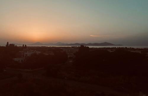 Noufaro rooftop-sea view apartment - Foto 36