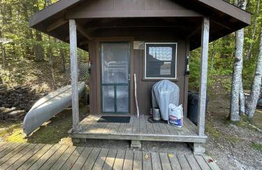 WHIP POOR WILL LIMIT 5 cottage - Foto 15