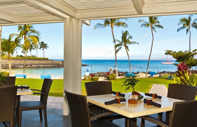 Islands at Mauna Lani IML-E4 by KBM - Foto 16