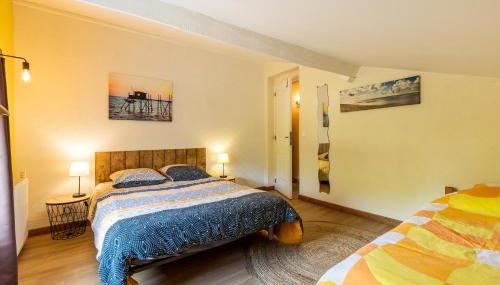 Gite Senguinous 1 - Foto 4