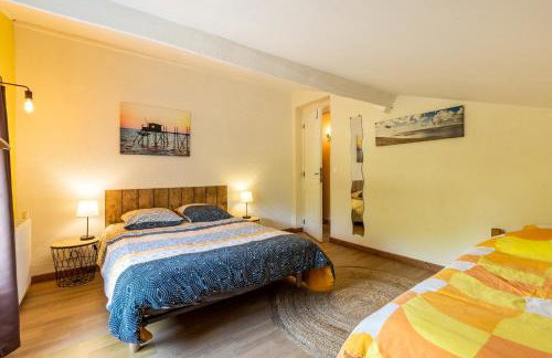 Gite Senguinous 1 - Foto 4