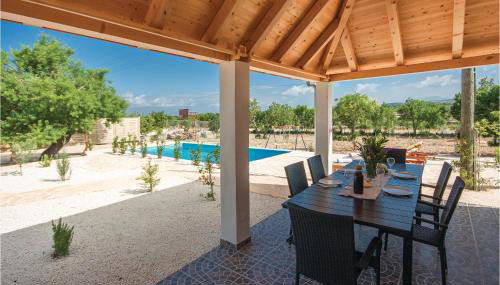 Two-Bedroom Holiday Home In Radonic - Foto 5