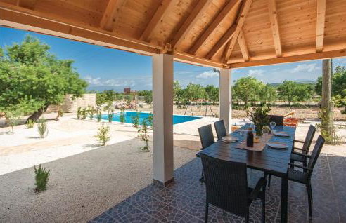 Two-Bedroom Holiday Home In Radonic - Foto 5