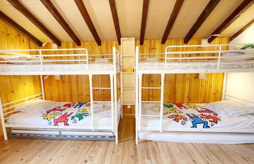 Caza Audelou-Chalet Cosy-VUE Lac et Vallée-11 pers - Photo 38