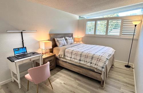 NEW cozy beautiful house with pool and hot tub - Foto 6