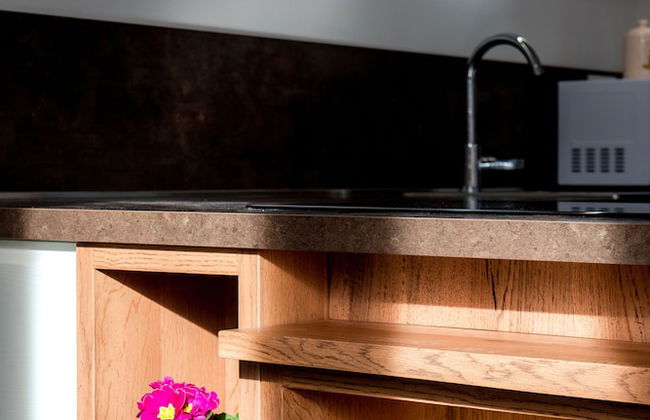 Magic Garden Pool - Foto 37