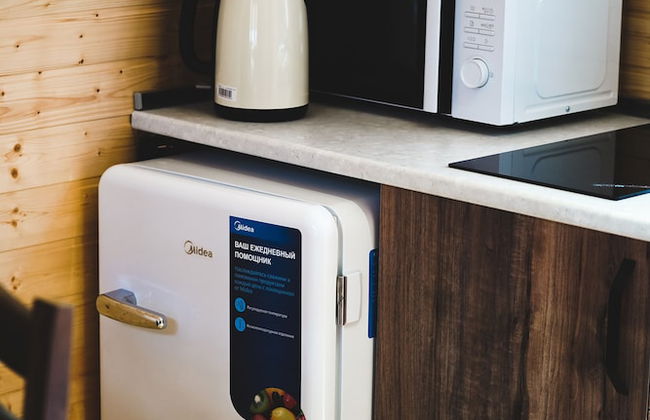 Cottage Luno - Foto 10