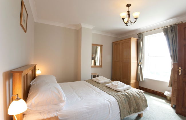 Green Acres Cottages - Foto 9