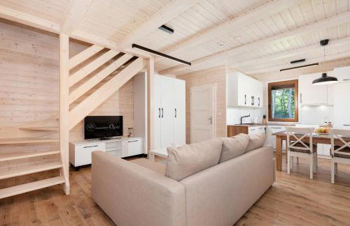 Domki przy plaży Owocowy Ogród - Photo 2