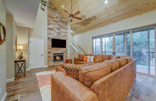 Butterfly View Retreat - 45 Min to Yosemite - Foto 4