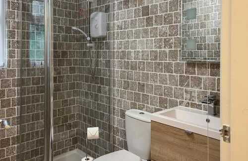 Pine Lodge - Foto 17