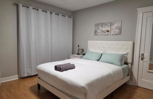 2 Bedroom's, 1 Bathroom,10min-Airport & Boston, 7min-EncoreCasino - Foto 12