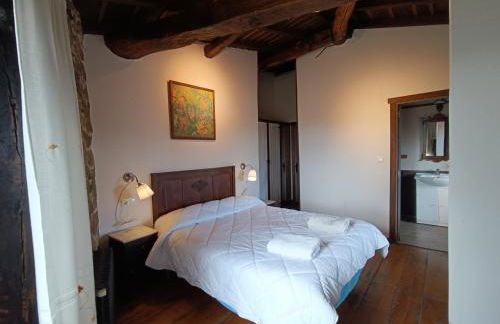 Complejo rural Aira Sacra-Ribeira Sacra - Foto 74