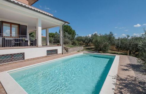 Lovely Home In Otricoli With Kitchen - Foto 11