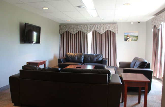 Glendenning Hall - Foto 24