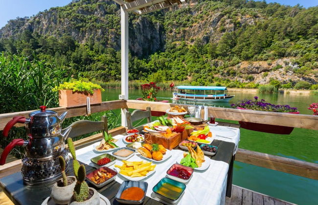 Villa Central in Dalyan - Photo 13