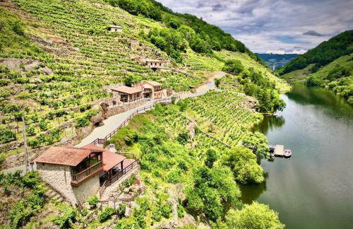 El balcón de la Penela - Foto 40