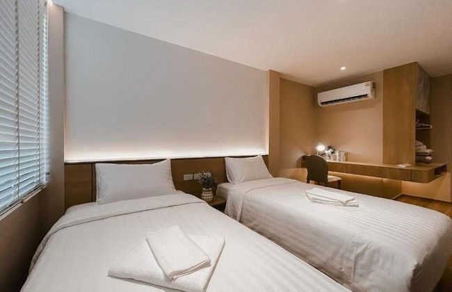 Townhouse PK Garden - Photo 32