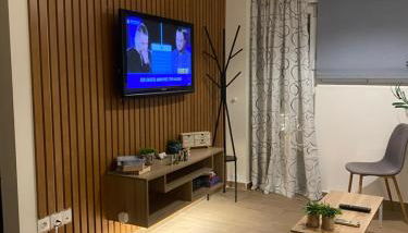 Apostolis Apartment, Argyroupoli, Athens - Foto 4, heating