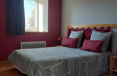 Gîte la Pervenchère - Foto 14