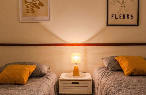 Gran Hogar Alacant - Piscina y garaje - Photo 36