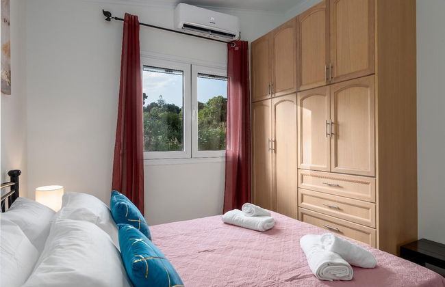 Villa Aggiolina in Spartia - Foto 14