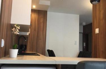 Apartments DeLuxe Center NOWY ŚWIAT - Photo 16