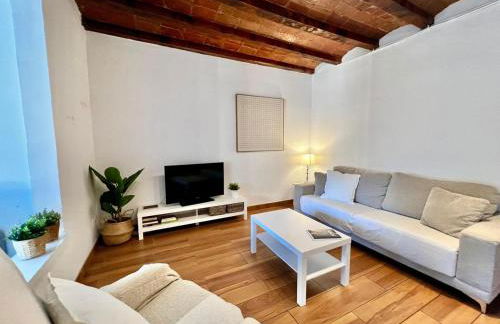 Bright & Spacious Family Flat in Central Barcelona - Foto 2