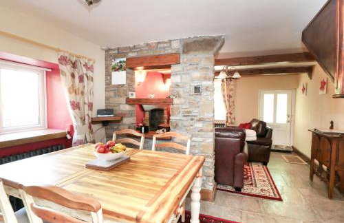 Rose Cottage - Foto 5