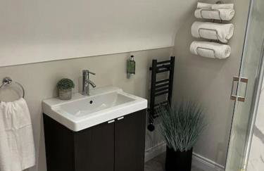 Sarsa Cottage Ballynahinch - Foto 38