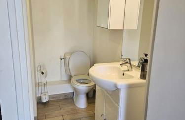 Beautiful F2 apartment 5 stops by train from Paris - Foto 9