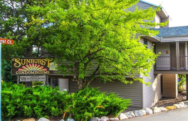 Sunburst Condominiums - Photo 2