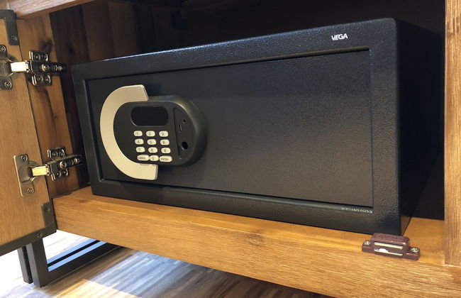 Heimatlodge Kraichgau - Foto 13