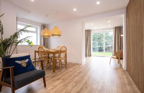 Scandi Inspired Home In Eccles - Foto 9