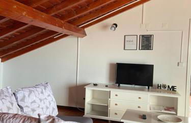 Santo Cristo Loft - Foto 12