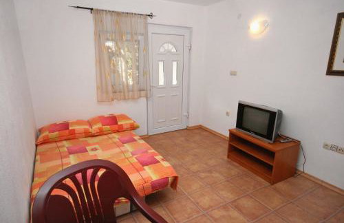 Apartments with parking space Podaca, Makarska - 6050 - Foto 19
