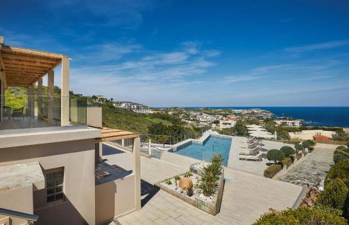 OZEA Elevated Living -formerly Keramos villa and apartments- - Foto 75