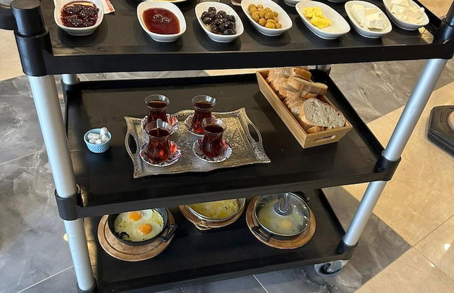 North Star Apart - Foto 54