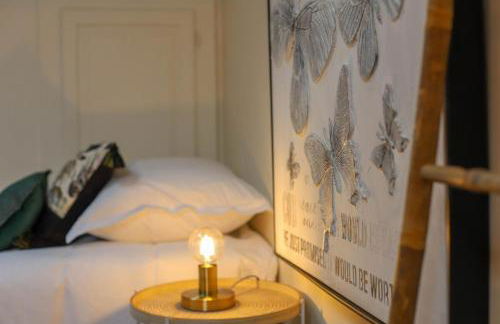 Chez Maminou - 8 couchages parking proche centre - Photo 11